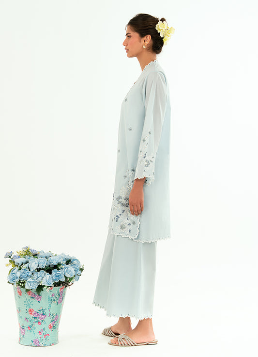 Embroidered CO-ORD Set