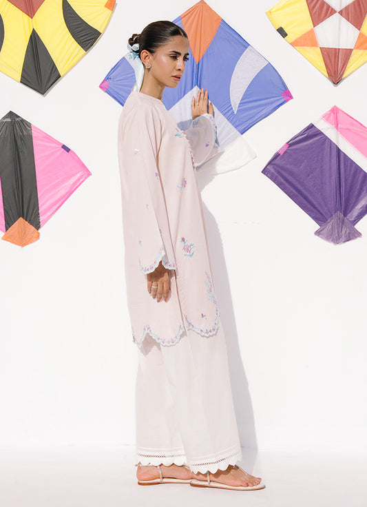 Embroidered Shirt