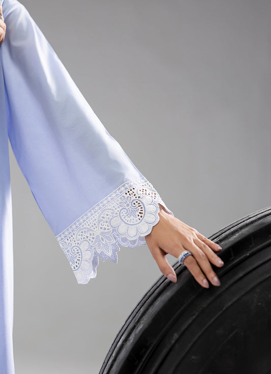 Embroidered Shirt