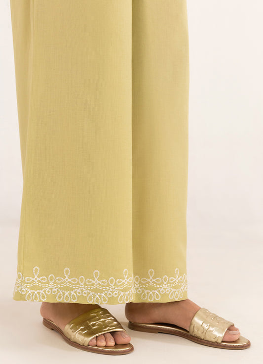 Embroidered CO-ORD Set