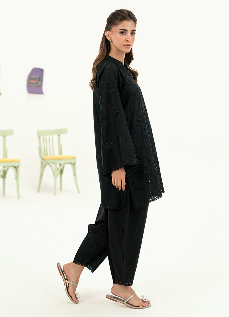 Embroidered CO-ORD Set