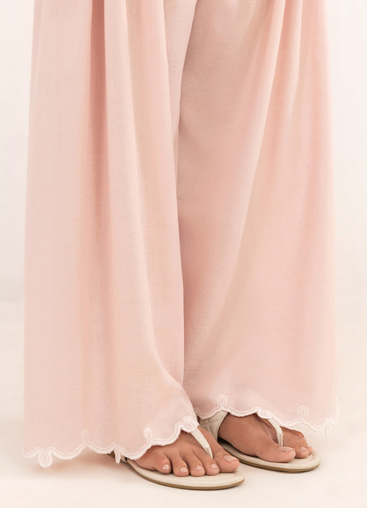 Embroidered CO-ORD Set