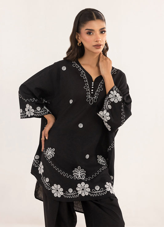 Embroidered CO-ORD Set