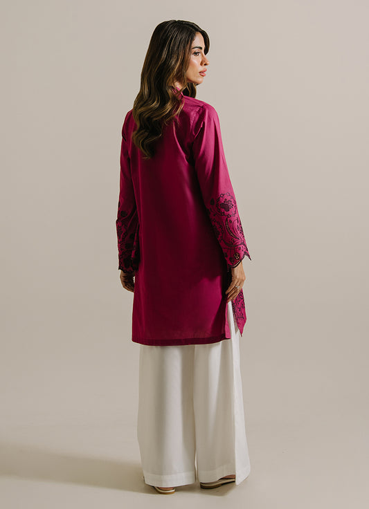 Embroidered  Kurta