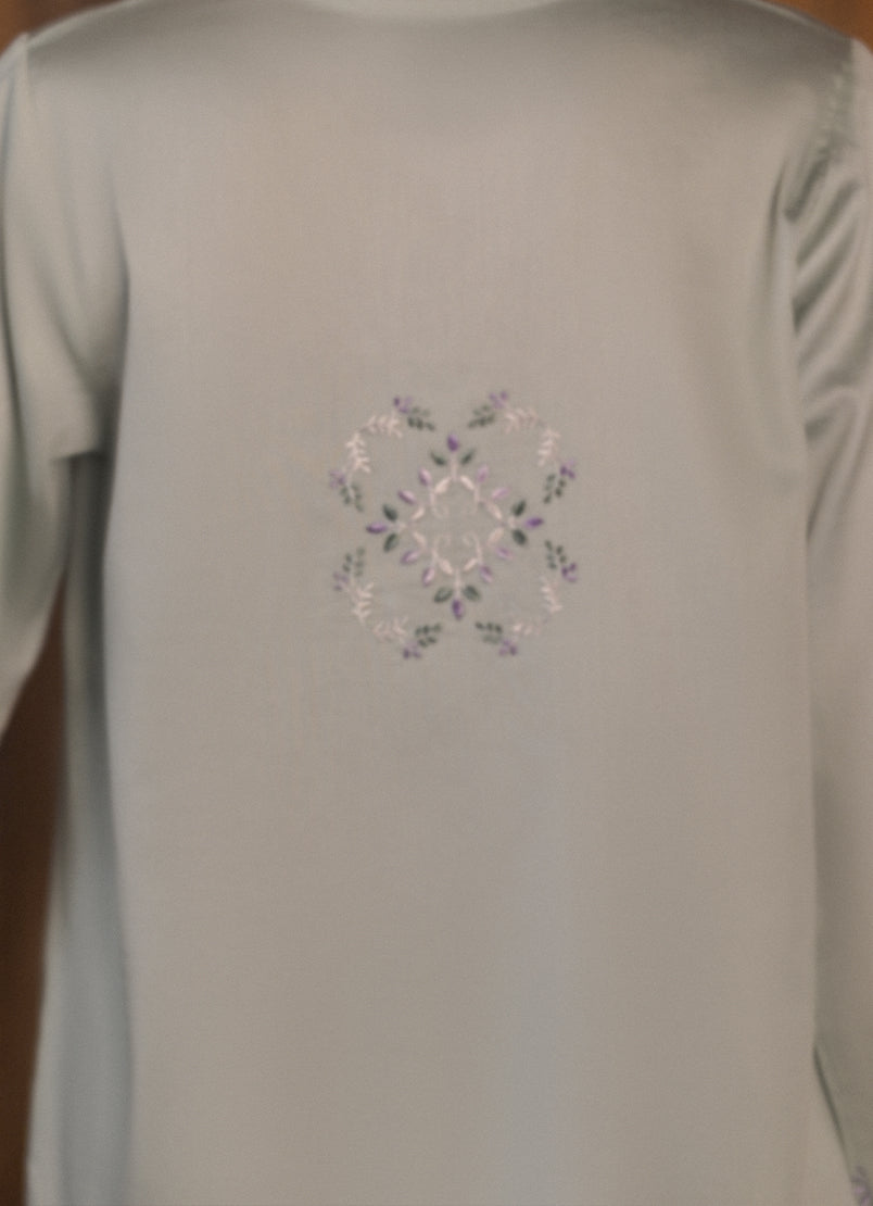 Embroidered CO-ORD Set