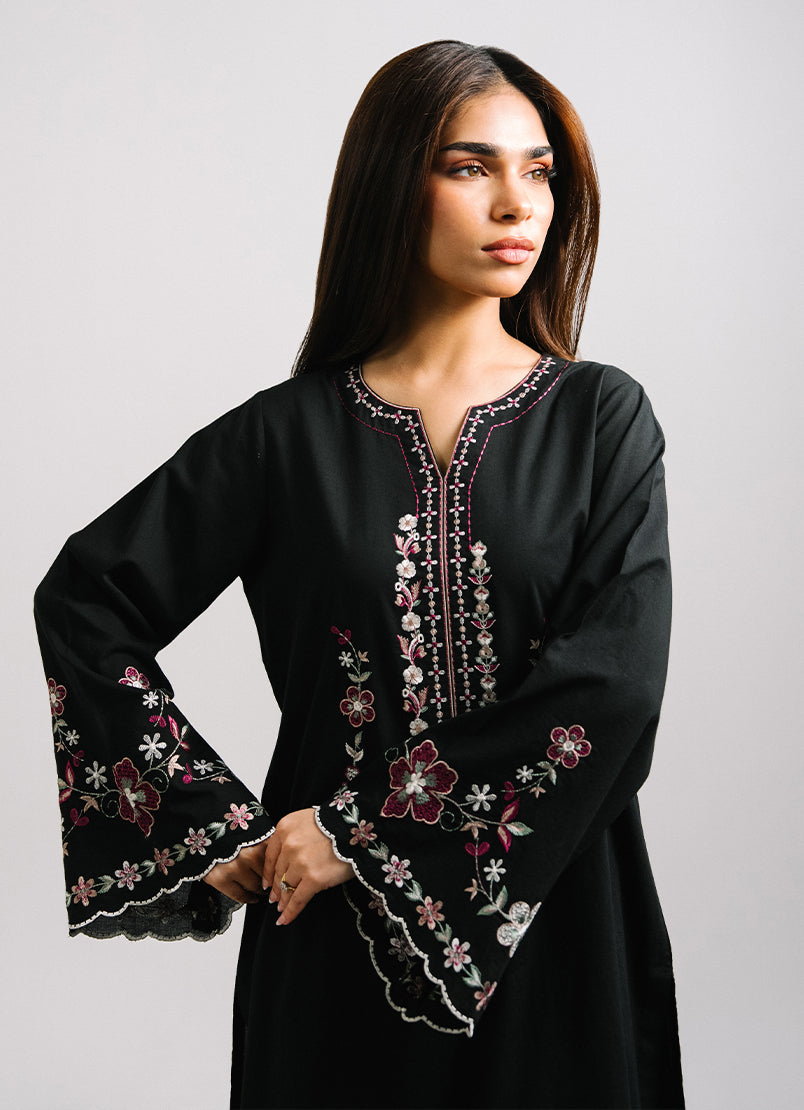 Embroidered CO-ORD Set