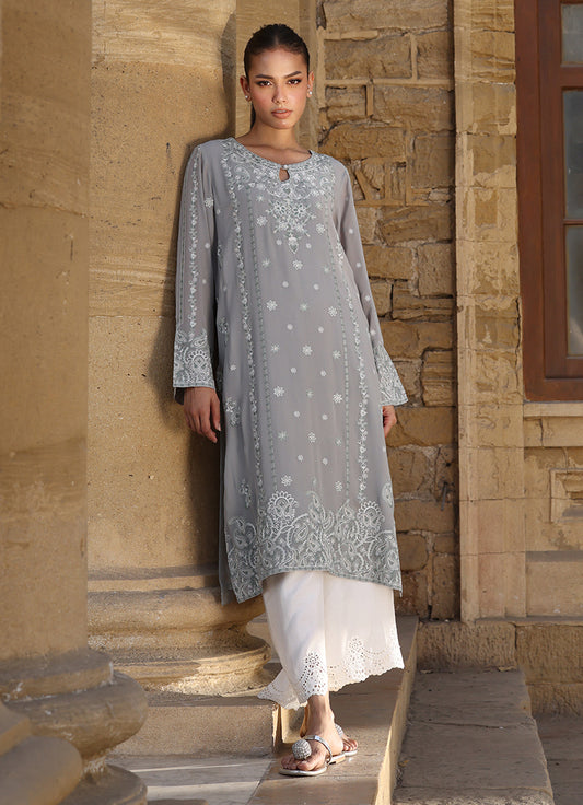 Embroidered Shirt