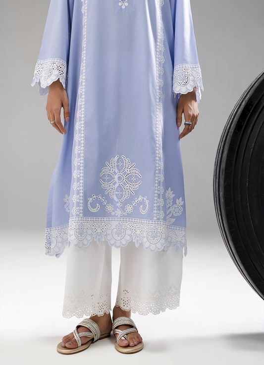 Embroidered Shirt