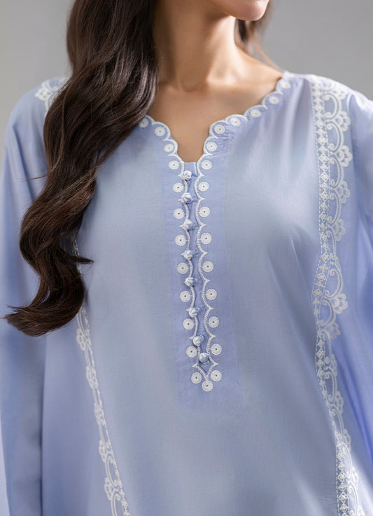 Embroidered Shirt