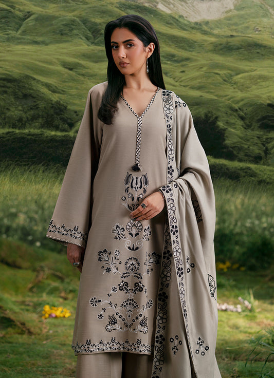 Shehrzad