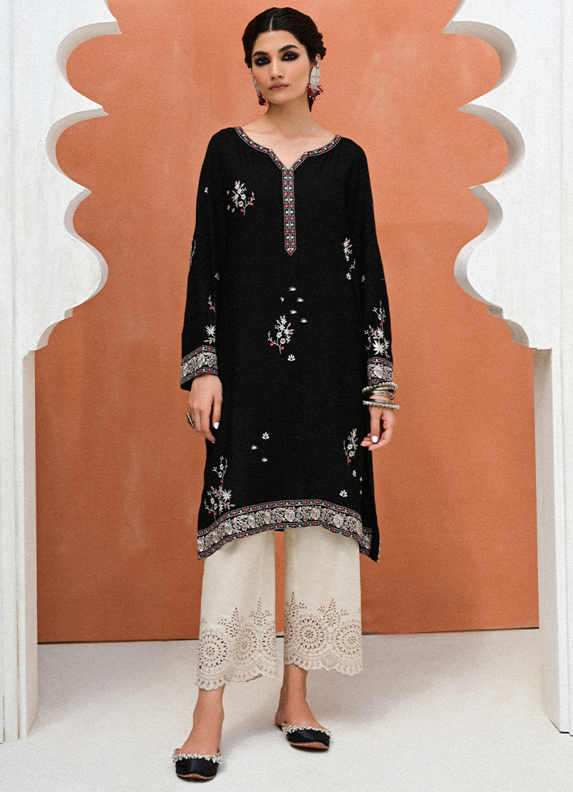 embroidered-kurta