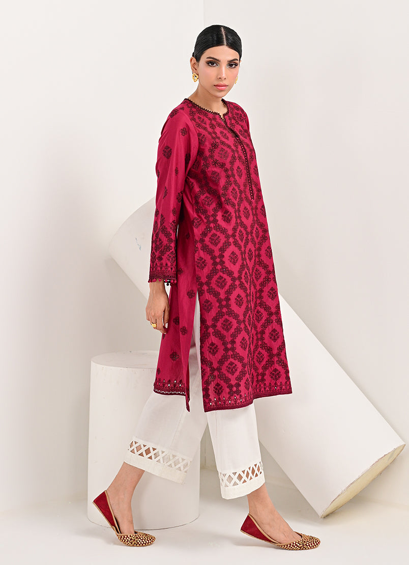 embroidered-kurti