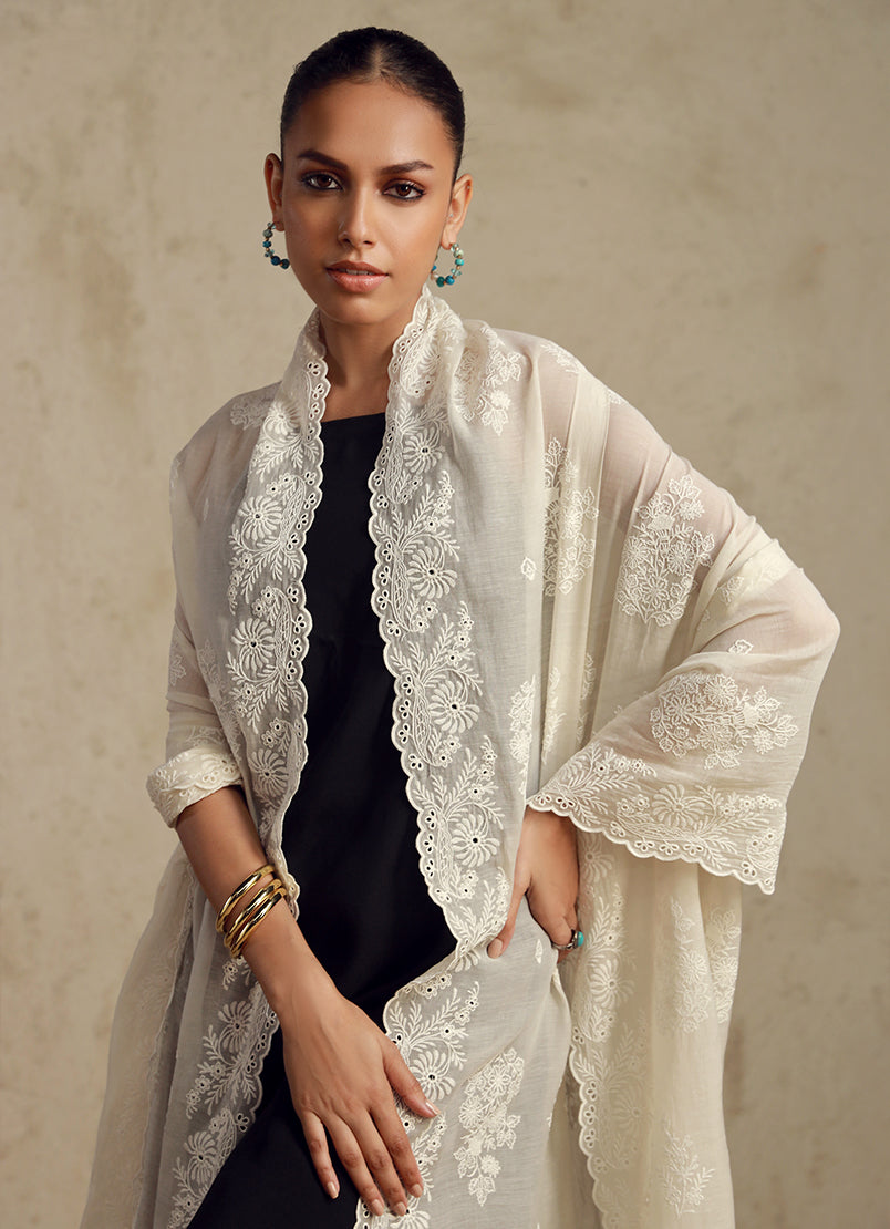 embroidered-dupatta