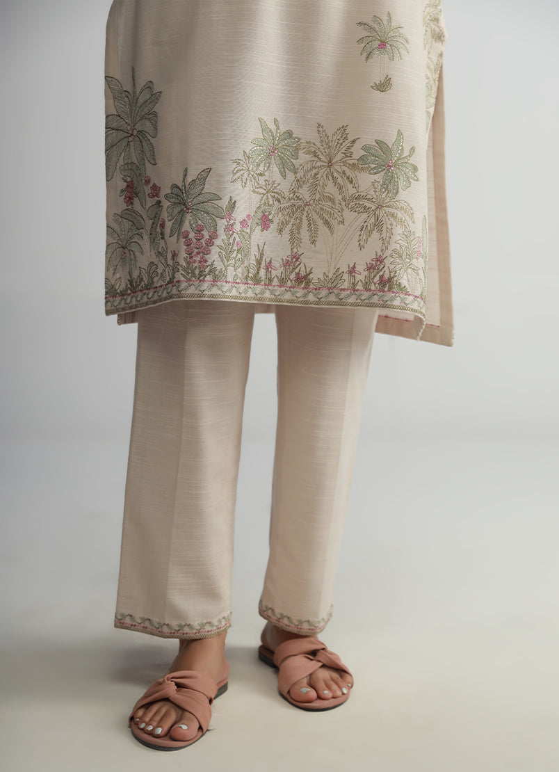 khaddar-embroidered-co-ord-set