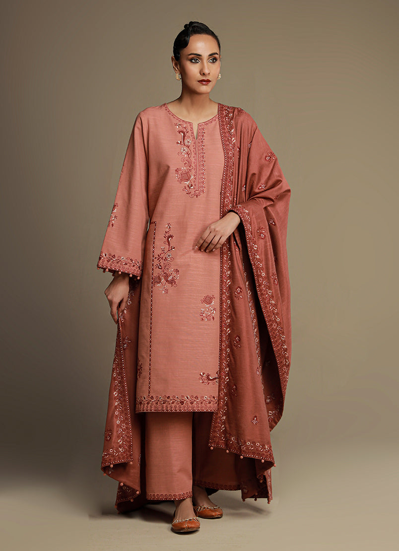 3-pc-khaddar-embroidered-suit