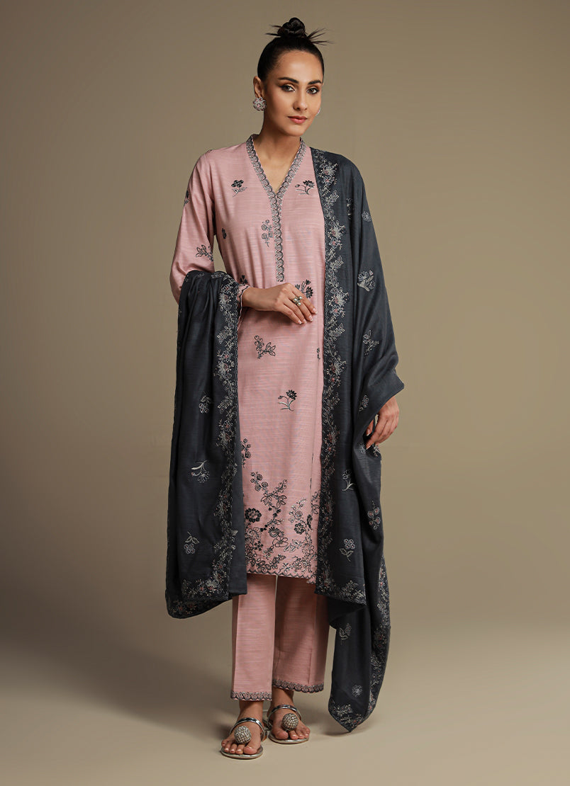 3-pc-khaddar-embroidered-suit