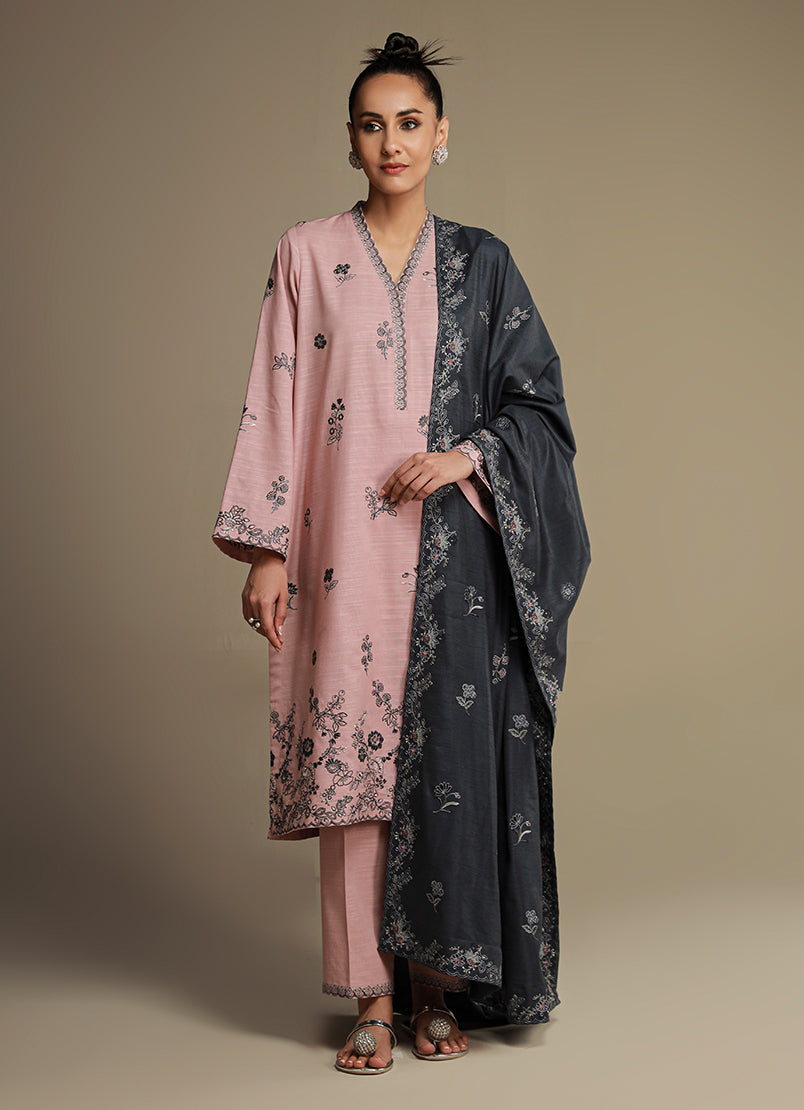 3-pc-khaddar-embroidered-suit