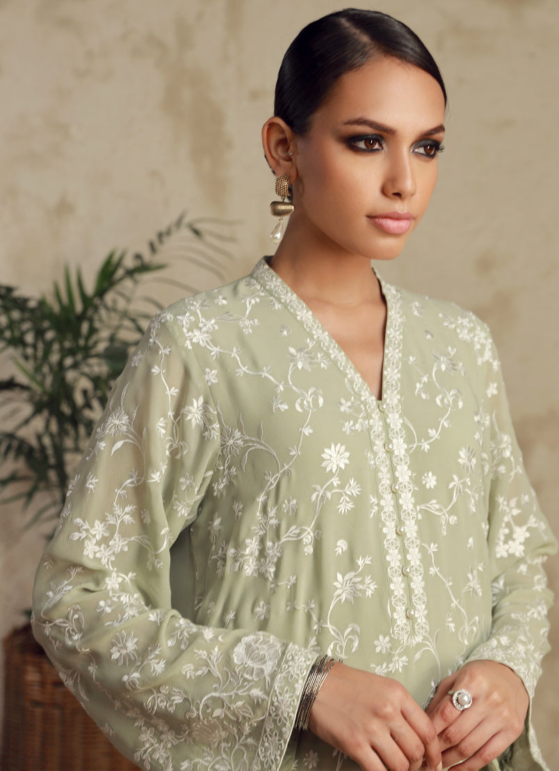 chinese-chiffon-embroidered-shirt