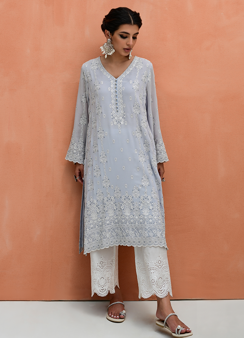 chinese-chiffon-embroidered-shirt