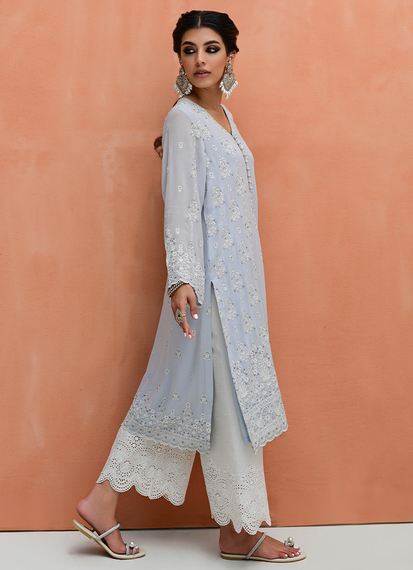 chinese-chiffon-embroidered-shirt