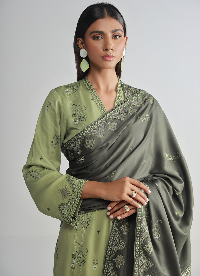 3-pc-twill-viscose-embroidered-suit