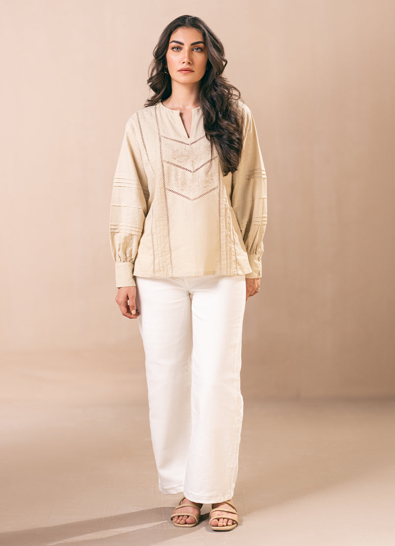 beige-embroidered-top