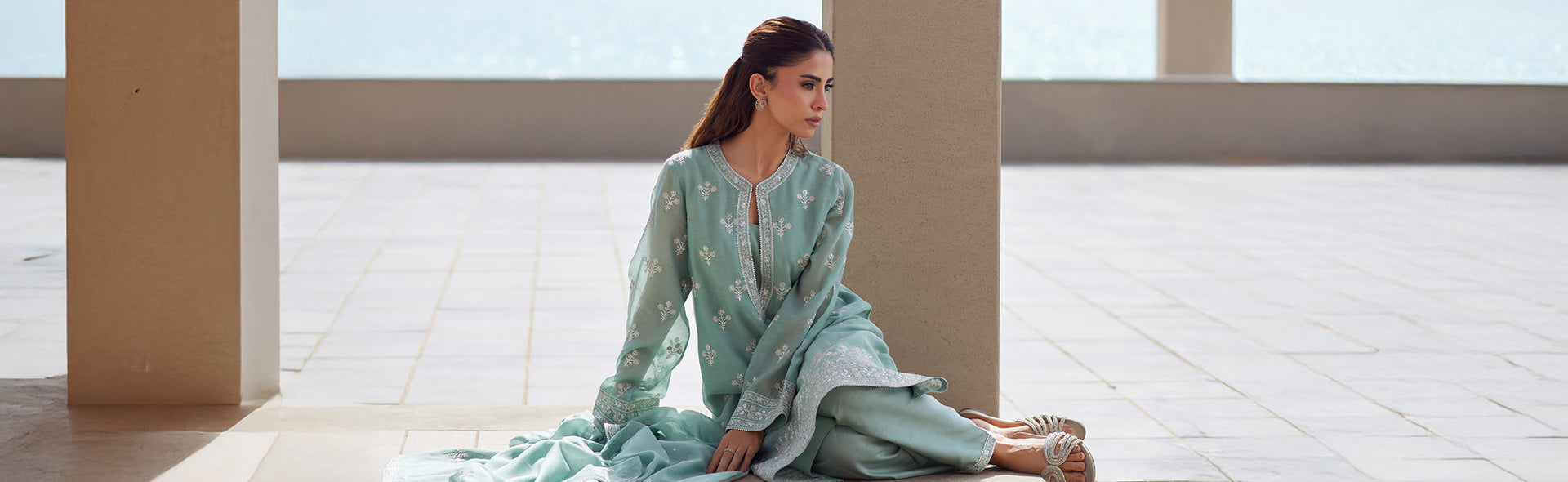 Reshamkari® - Limited Edition