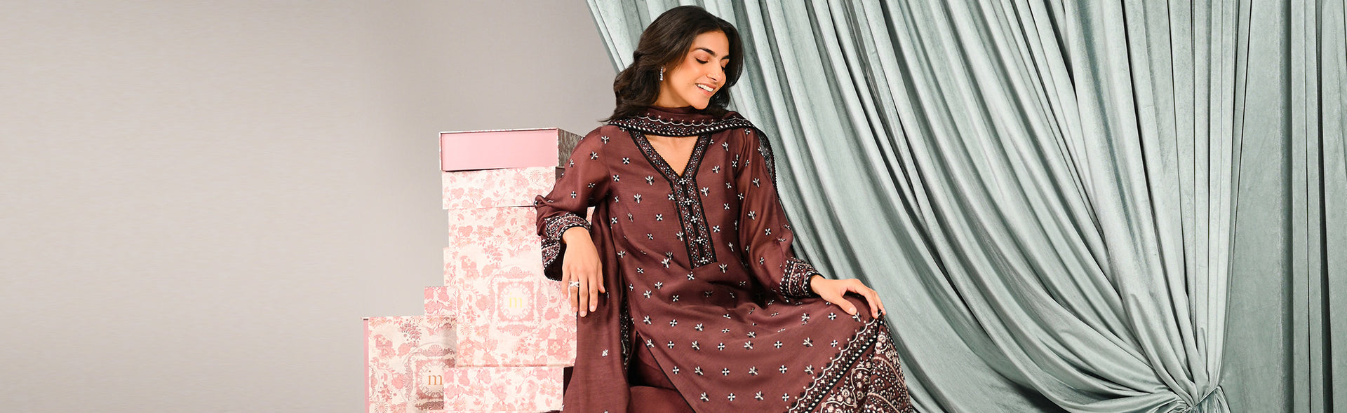 Reshamkari® - Limited Edition