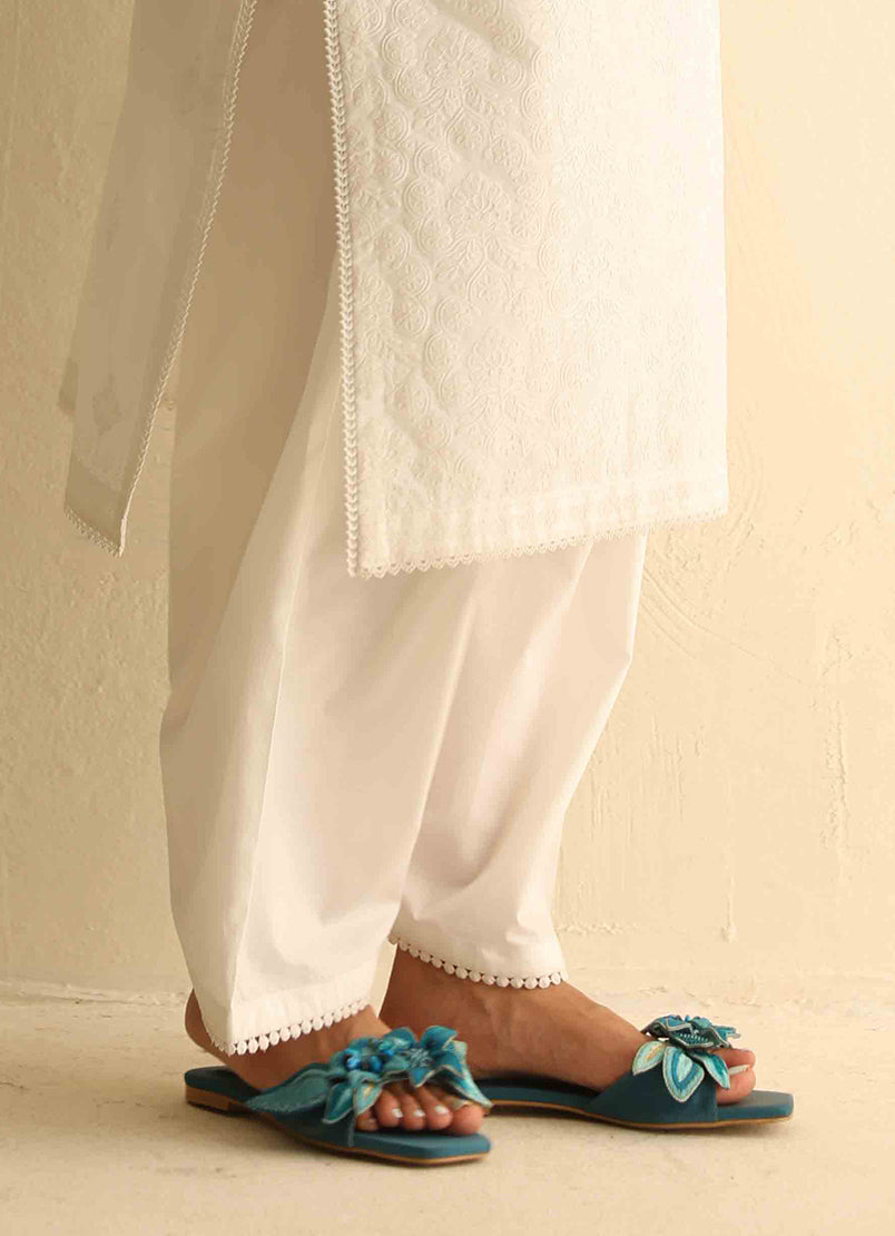 flared-shalwar