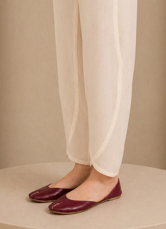 Tulip Panel Shalwar